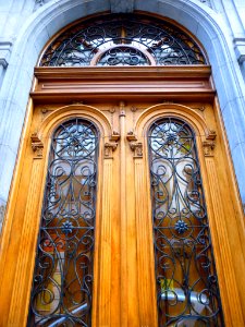 Vitoria - Calle Manuel Iradier, sede de Emakunde (Instituto Vasco de la Mujer) 3