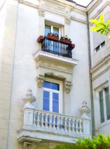 Vitoria - Casa de las Jaquecas 5
