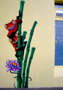 Vitoria - Graffiti & Murals 0318