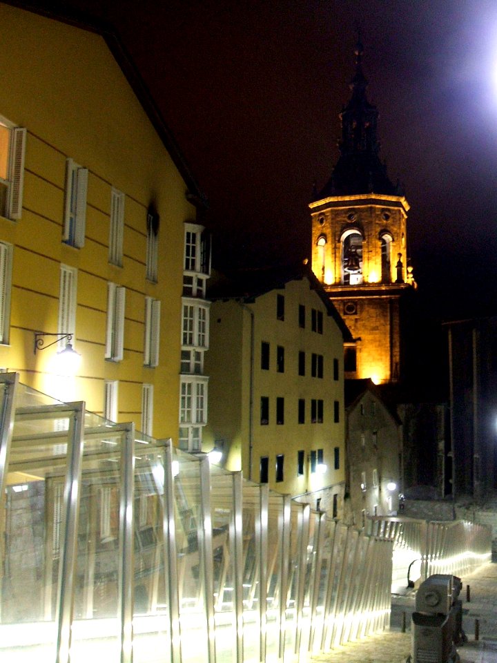 Vitoria - Canton de la Soledad 1