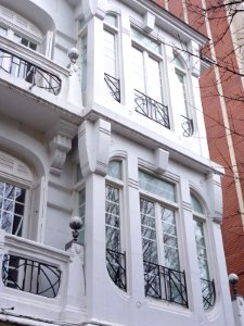 Vitoria - Casa Bonilla 1