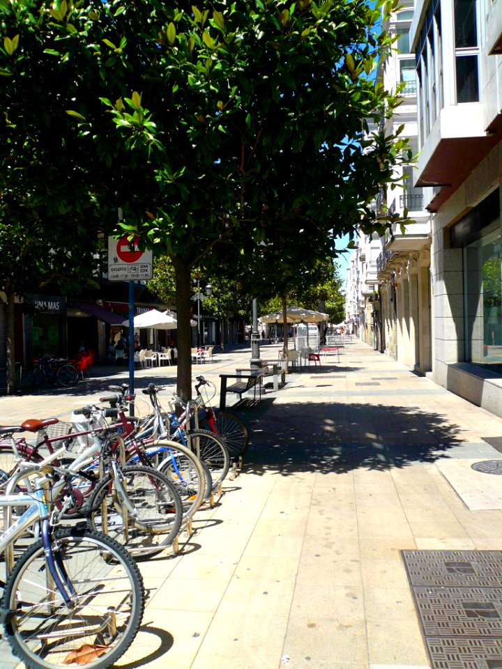 Vitoria - Calle Dato 44