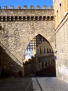 Vitoria - Cantón de las Carnicerías 2