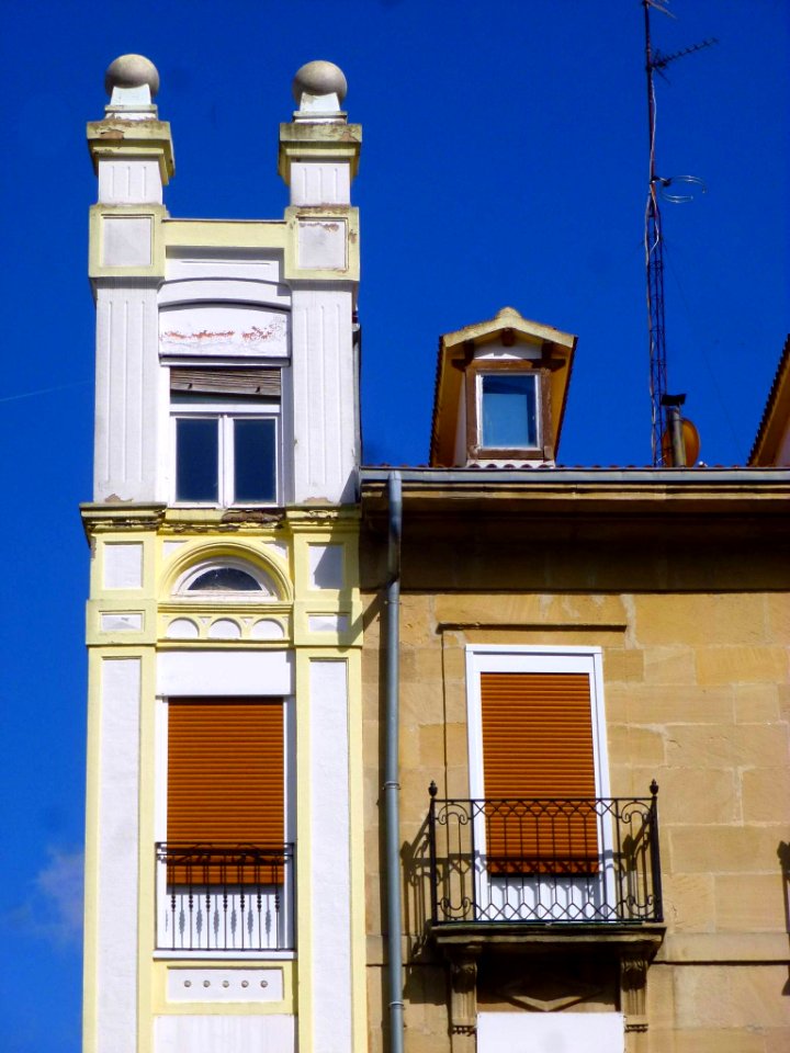 Vitoria - Calle General Álava 2 (6)