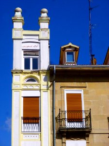 Vitoria - Calle General Álava 2 (6)
