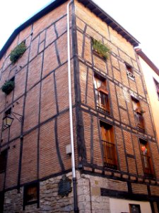 Vitoria - Canton de las Carnicerias