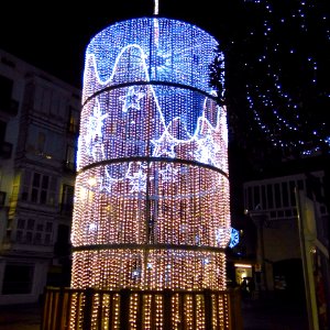 Vitoria - Calle Dato el 26 de diciembre de 2017 (2)