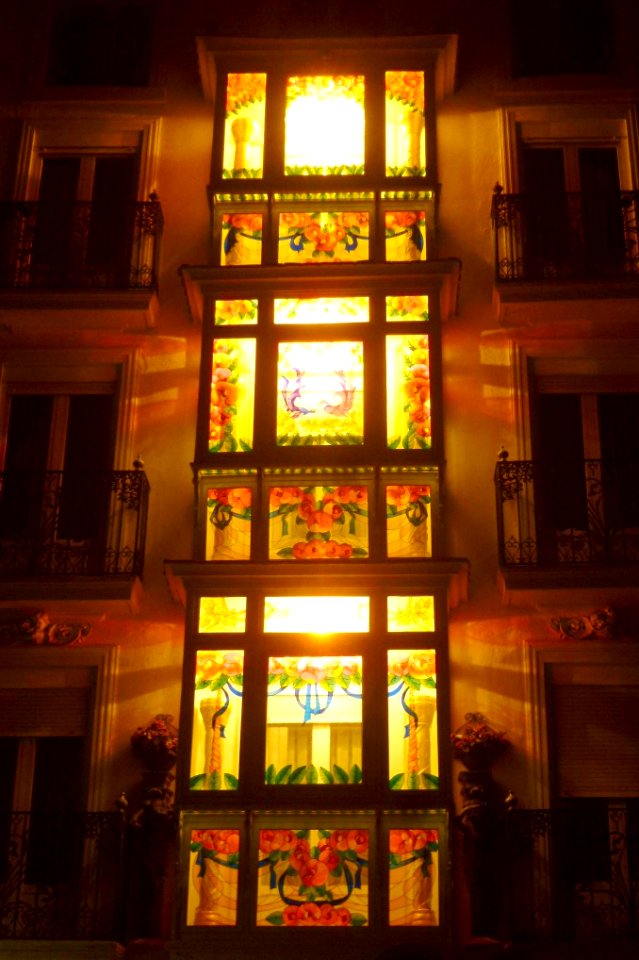 Vitoria - Calle San Antonio 3