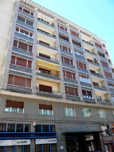 Vitoria - Calle Dato 42