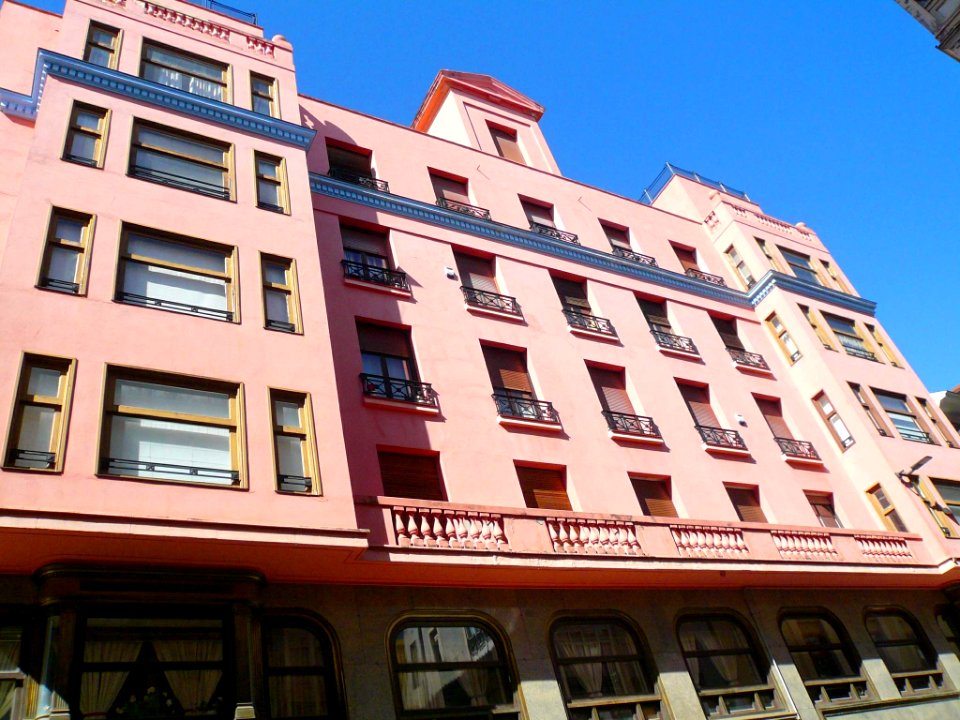 Vitoria - Calle San Prudencio 2
