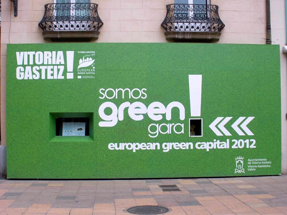 Vitoria - Calle Postas 2