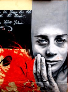 Vitoria - Graffiti & Murals 0379