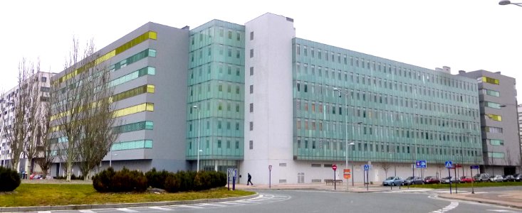Vitoria - Bulevar de Mariturri 38-44 (01)