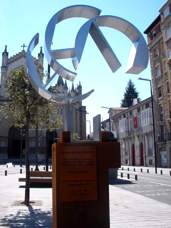 Vitoria - Calle Prado