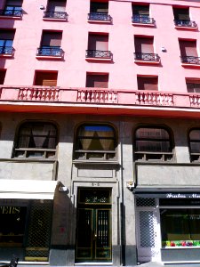 Vitoria - Calle San Prudencio 3
