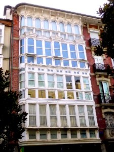 Vitoria - Calle Dato 003