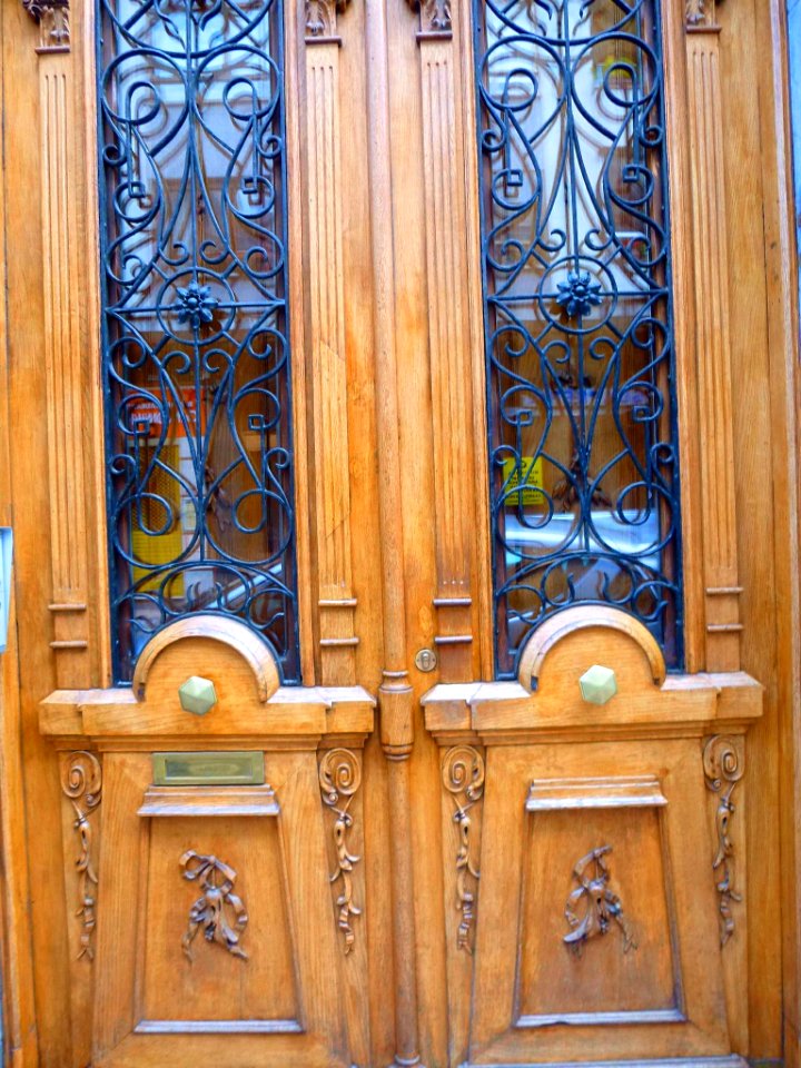 Vitoria - Calle Manuel Iradier, sede de Emakunde (Instituto Vasco de la Mujer) 2