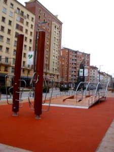 Vitoria - Calle Sancho el Sabio