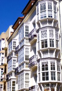 Vitoria - Calle Dato 29