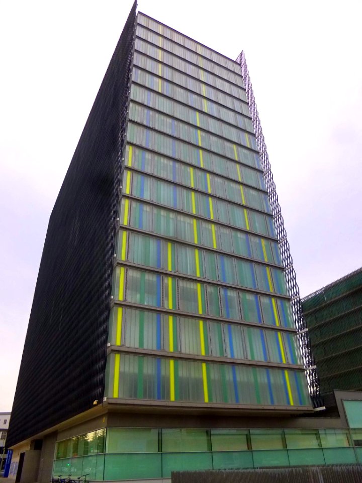 Vitoria - Boulevard Centro de Negocios 4