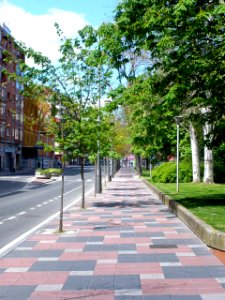 Vitoria - Calle Portal de Arriaga 2