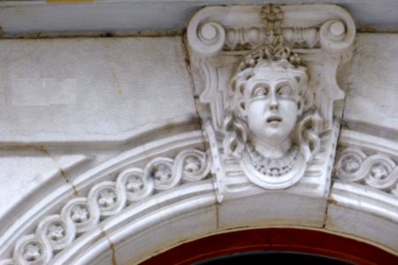 Vitoria - Calle Dato 002