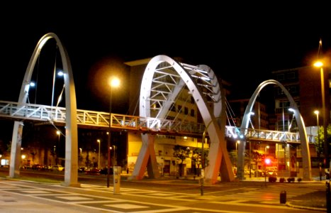 Vitoria - Boulevard 21