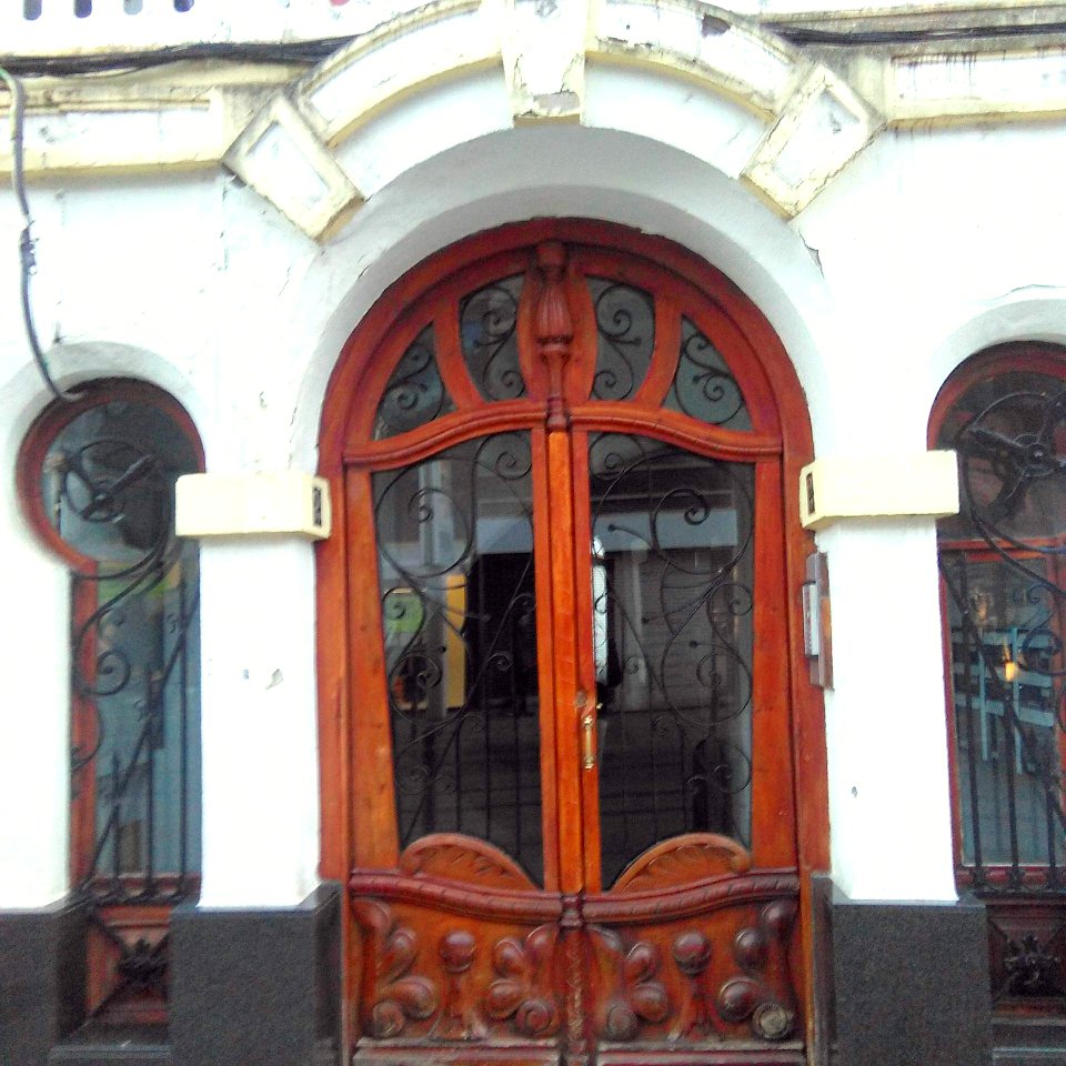Vitoria - Calle General Álava 2 (7)