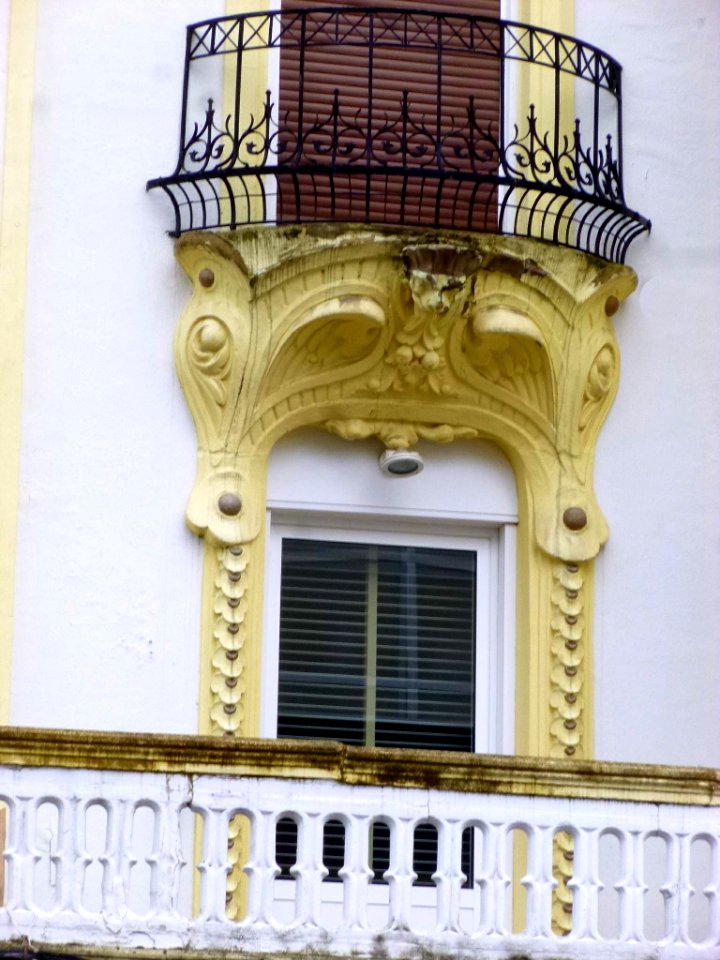 Vitoria - Calle General Álava 2 (3)