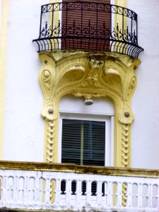 Vitoria - Calle General Álava 2 (3)