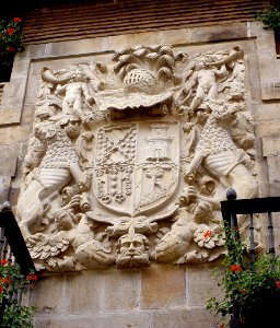 Vitoria - Calle Pintoreria 3