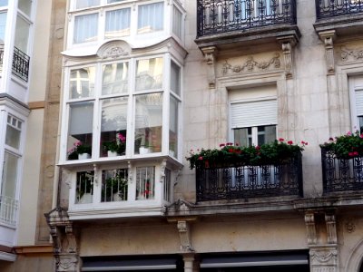 Vitoria - Calle Dato 006