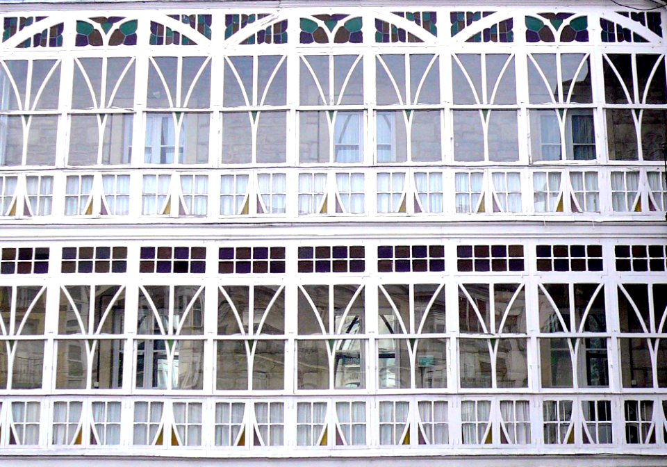 Vitoria - Calle Mateo de Moraza