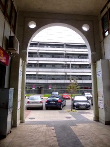 Vitoria - Calle Lascaray 2