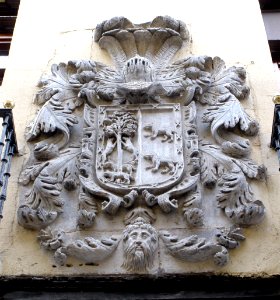 Vitoria - Calle Herreria 2