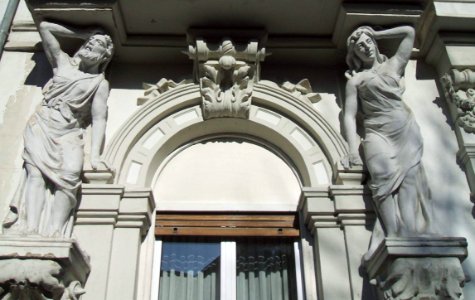 Vitoria - Casa de las Jaquecas 3