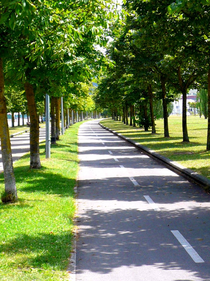 Vitoria - Calle Heraclio Fournier 1