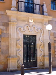Vitoria - Calle General Álava 3 (1)