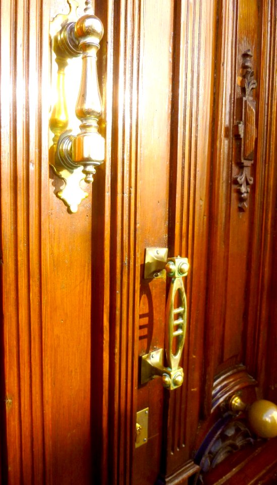 Vitoria - Calle Manuel Iradier, puertas 03