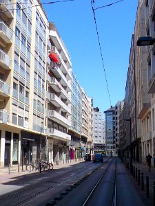 Vitoria - Calle General Álava 12