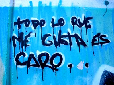 Vitoria - Graffiti & Murals 0261