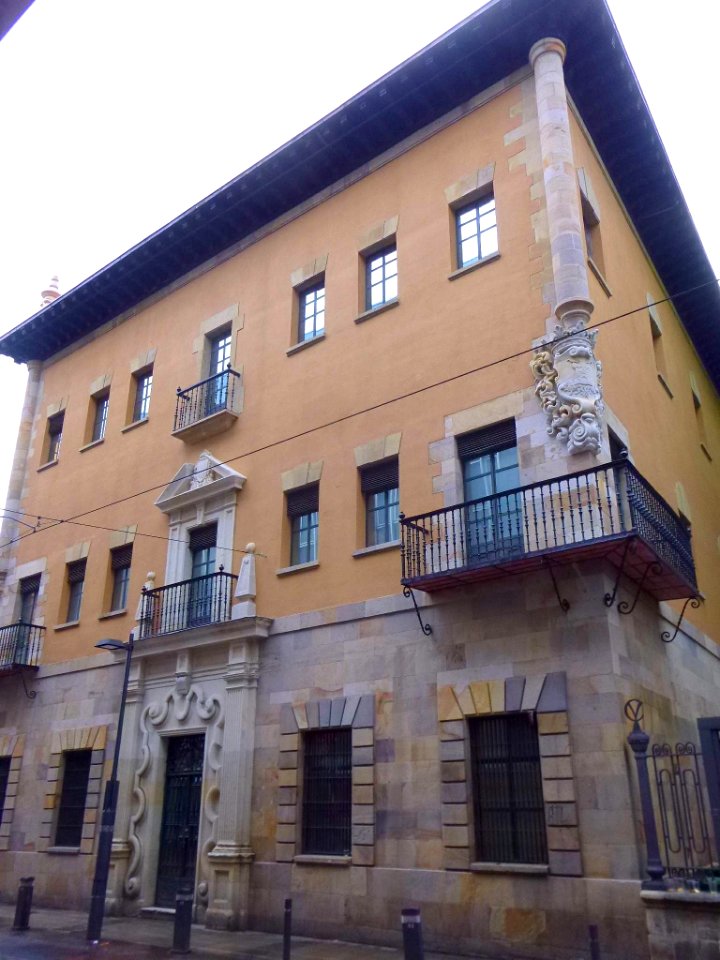 Vitoria - Calle General Álava 3 (4)