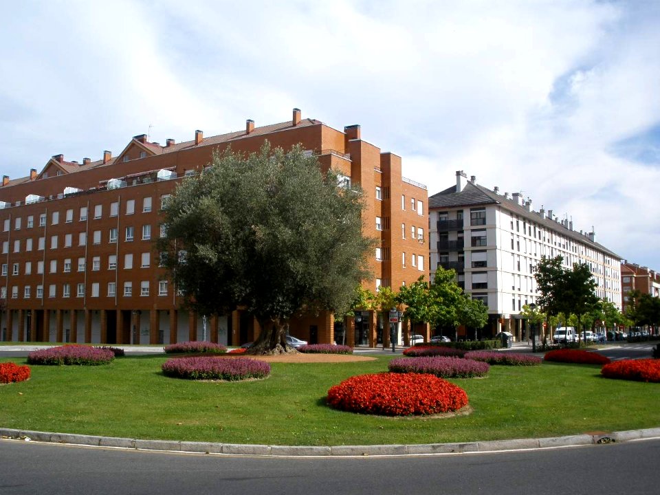 Vitoria - Calle Donostia