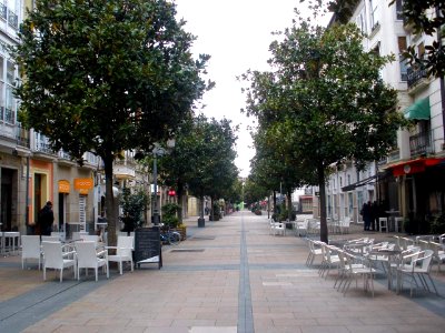 Vitoria - Calle Dato 11