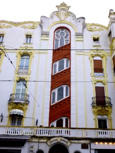 Vitoria - Calle General Álava 2 (2)