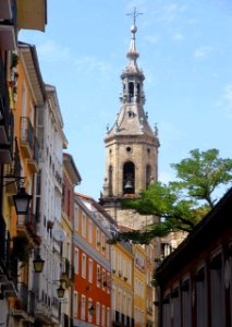 Vitoria - Calle Herreria 0