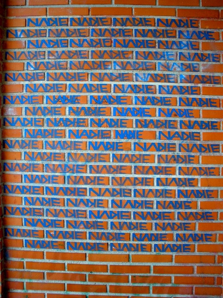 Vitoria - Graffiti & Murals 0273