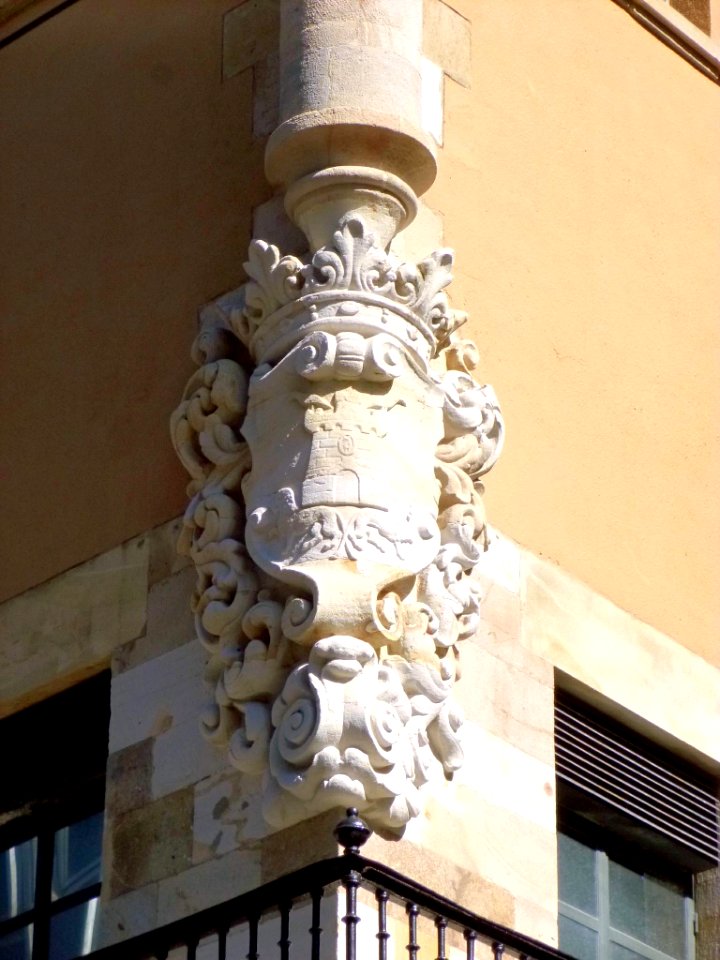 Vitoria - Calle General Álava 3 (3)