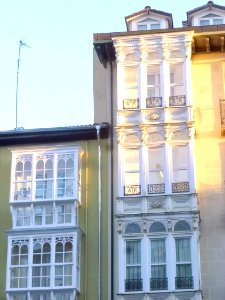 Vitoria - Calle Florida 1
