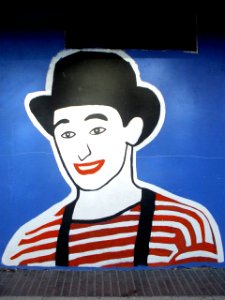 Vitoria - Graffiti & Murals 0278